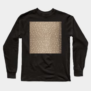 Fawning Long Sleeve T-Shirt